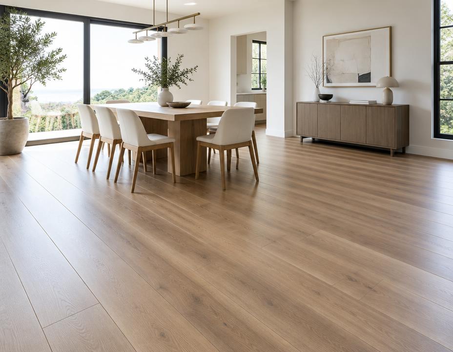 Pisos Laminados